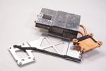 730-0148B Apple Heatsink A1173