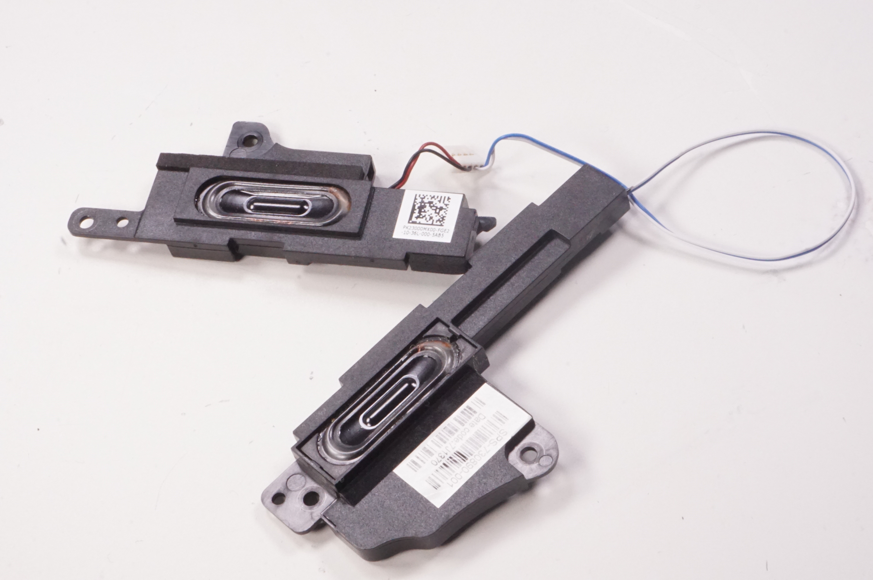 730890-001 Hp Speaker Kit 11-E003AU 11-E003LA 11-E016DX 11-E115AU 11Z-E000
