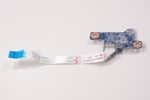 730899-001 Hp Power Button Board 11-E003AU 11-E003LA 11-E016DX E118AU