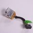 730932-TD1 Hp DC Jack/ Power Jack 15-F004DX PAVILION