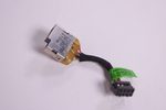 732067-001 Hp Dc Jack 15-F008CL 15-N211DX 15-f100dx 15-f010dx 15-F215DX