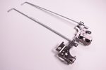 732072-001 Hp Hinges Kit Left & Right 15-F004DX 15-N211DX 15-F010WM 15-f100dx
