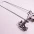 732072-001 Hp Hinges Kit Left & Right 15-F004DX 15-N211DX 15-F010WM 15-f100dx