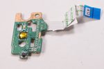 732076-001 Hp Power Button Board 15-N011NR 15-N013DX 15-N030CA 15-N044NR