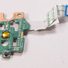 732076-001 Hp Power Button Board 15-N011NR 15-N013DX 15-N030CA 15-N044NR
