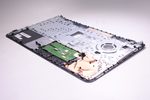EAU86001070 Hp  Palmrest Touchpad Blue 15-N221NR