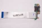 732283-001 Hp Cardreader Board 13-P117CL 13-P110NR X2 13-P120CA X2