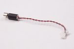 736901-001 Hp Vibrator Module With Cable 13-F010DX X2 PC 13-G210DX