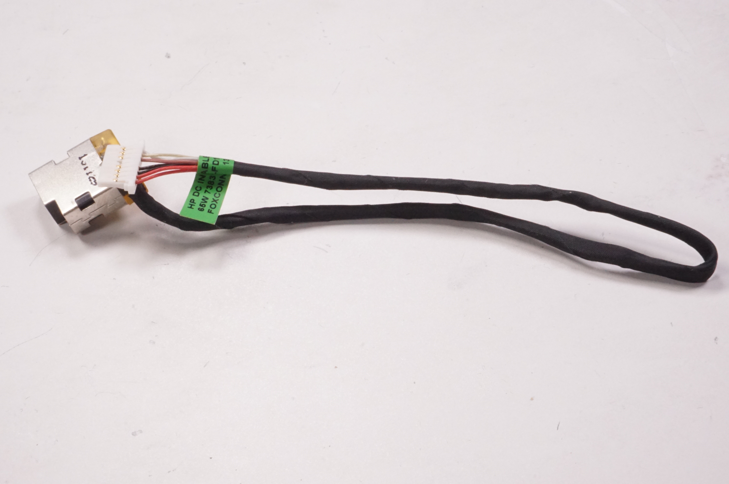 738319-FD1 Hp DC in Jack CHROMEBOOK 14 G1