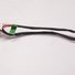 740148-001 Hp Dc In Jack Cable 14-Q039WM 14-Q001XX 14-Q010NR 14-Q050CA