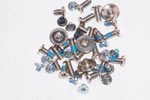 740156-001 Hp Screw Kit 14-Q001XX 14-Q020NR 14-Q050CA 14-Q073CL 14-Q030NR