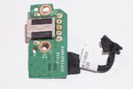 740188-001 Hp Power Connector Cable 11-H002XX X2 Pavilion 11-H010CA X2 410 G1