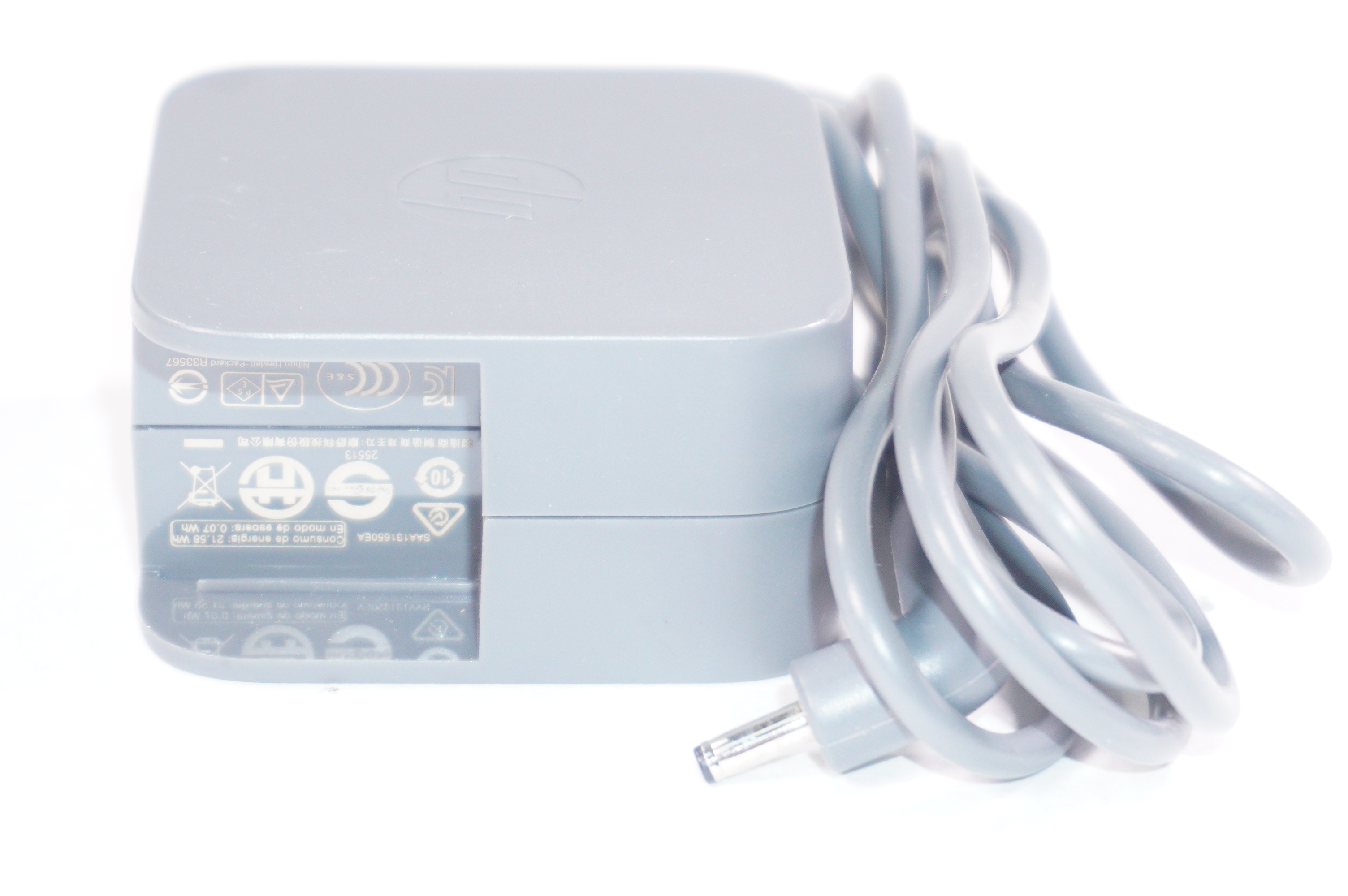 740478-001 Hp 18W 12V 2A Ac Adapter