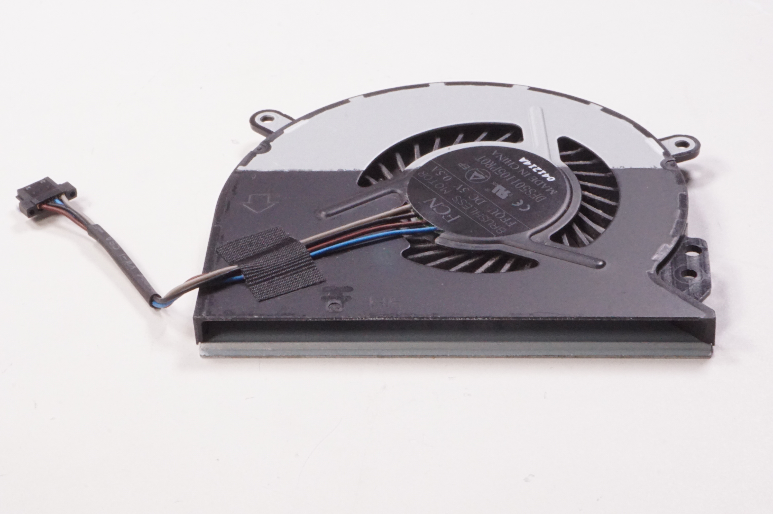 743674-001 Hp Cooling Fan CHROMEBOOK 14-Q039WM