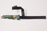 747128-001 Hp Power Button Board 15-A101TX 15-d020dx 15-D039DX 15-D040NR