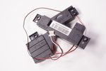 747135-001 Hp Speaker Kit 15-A101TX 15-d020dx 15-D020NR 15-D039DX 15-D054TU