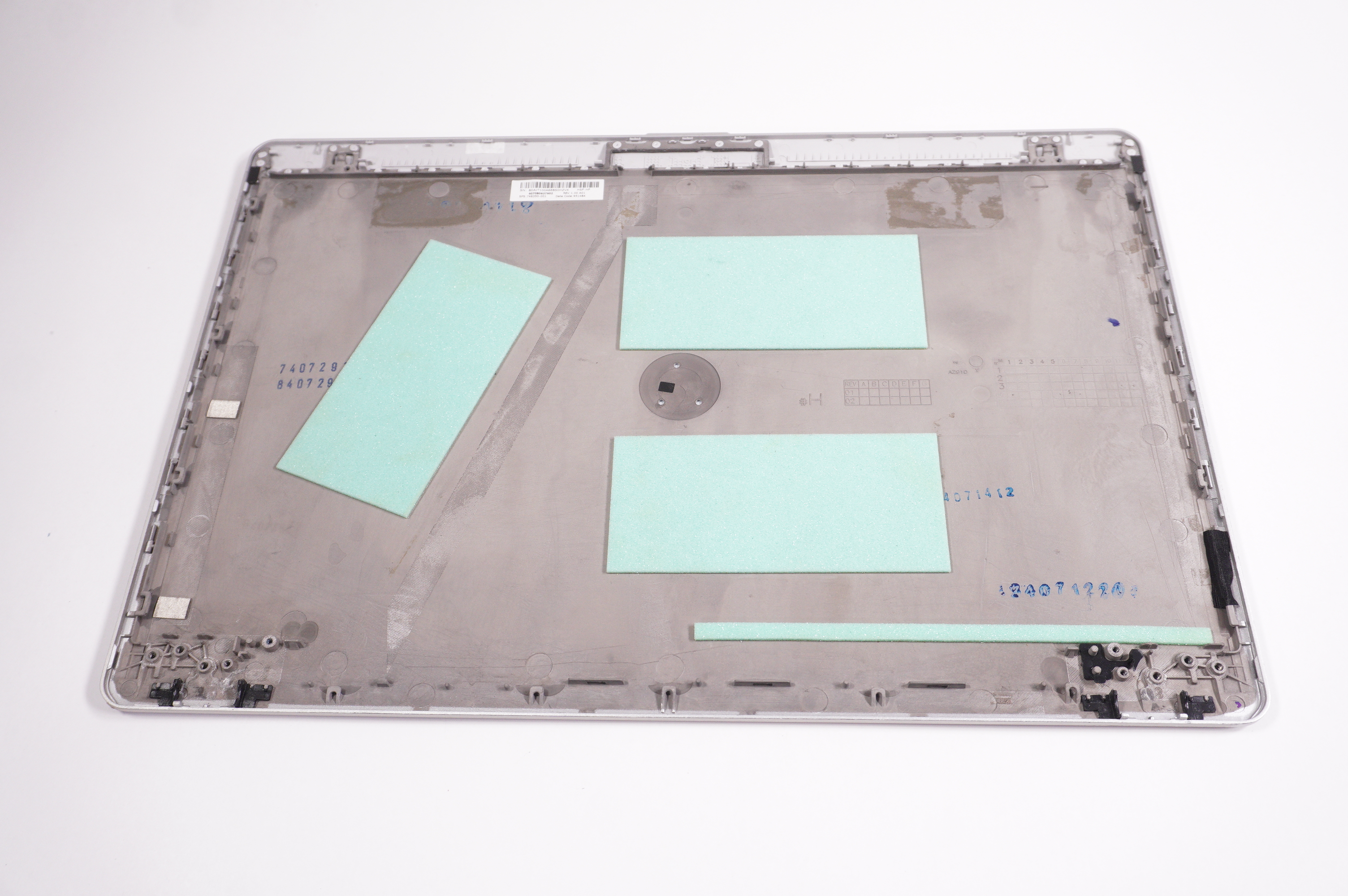 748350-001 Hp Lcd Back Cover ELITEBOOK 840 G1