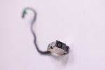 749647-001 Hp Dc In Jack Cable 15-R132WM 15-G001AX 15-G019WM 15-G006AX