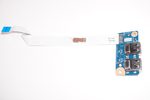 749649-001 Hp Usb Board 15-R132WM