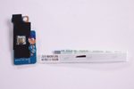 749650-001 Hp Power Button Board 15-R132WM 15-G019WM 15-G220NR 15-G273NR