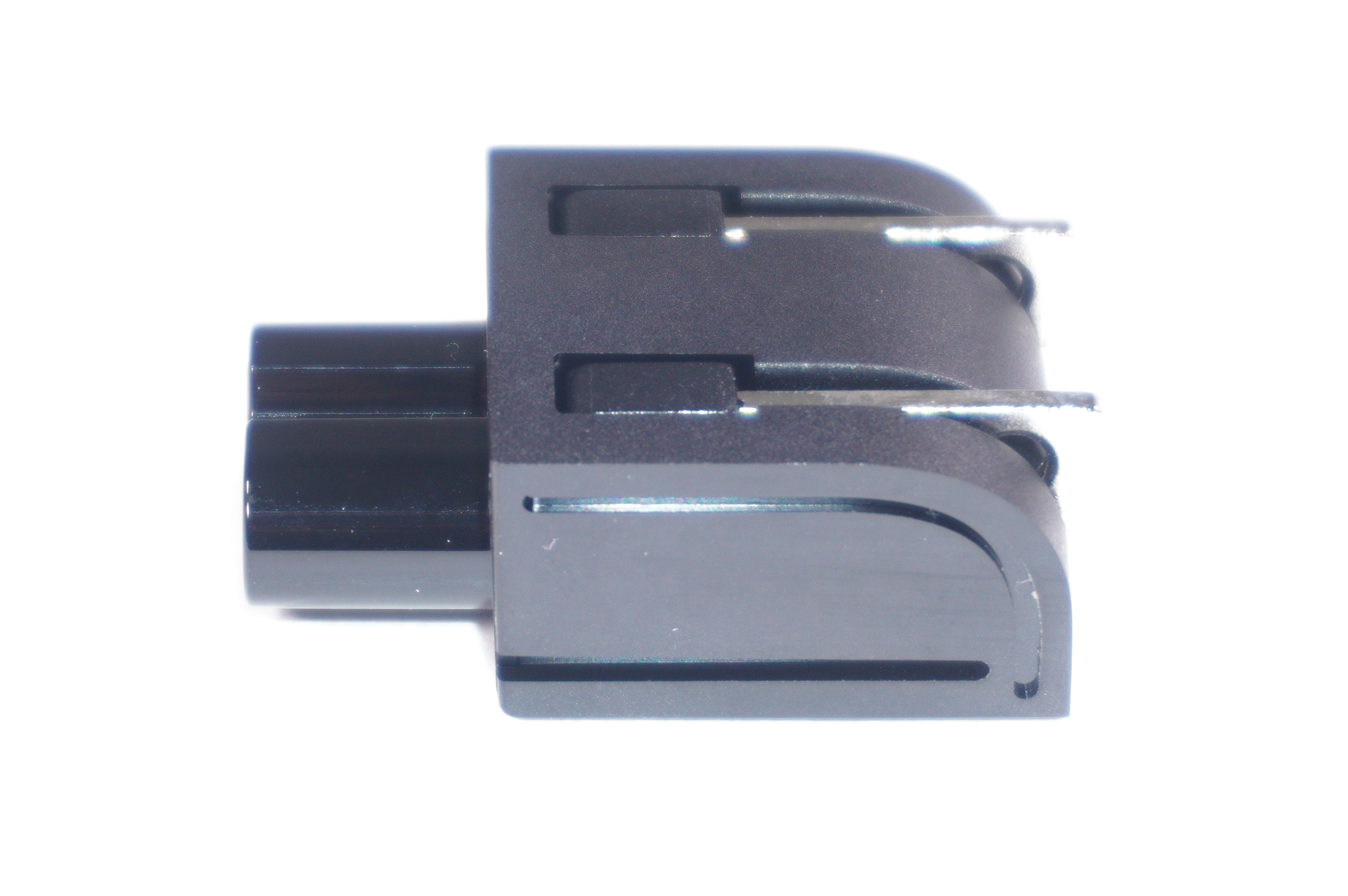 760531-001 Hp  Duck Head Black