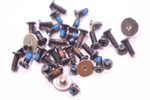 762522-001 Hp Screws Set 15-P009AU 15-P010US 15-p030nr 15-p393nr 15-p390nr