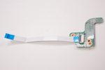763708-001 Hp Power Button Board 17-F001DX 17-F004DX 17-F025CY 17-F113DX