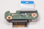 763710-001 Hp Battery Bd With Cable 17-F001DX 17-F004DX 17-F024CY 17-F065US
