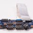 765145-001 Hp Connector Board 15T-Q100 M6-N012DX M6-N014DX M6-N015DX