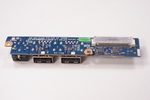 765928-001 Hp Usb Audio Board 13-R010DX 13-R100DX X2 split x2 detachable pc