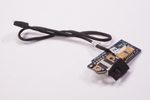 763173-FD1 Hp Dock DC-IN Power Connector