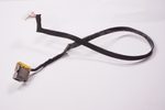 765976-001 Hp Slate Dc-In Power Connector 13-R010DX X2 13-R100DX