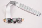 767120-001 Hp Usb Bd With Cable 17-F001DX 17-F004DX 17-F053US 17-F114DX