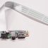 767120-001 Hp Usb Bd With Cable 17-F001DX 17-F004DX 17-F053US 17-F114DX
