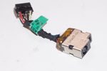 767246-001 Hp Dc-In Power Connector With Bkt 14-U213CL 14-V063US 14-V048CA