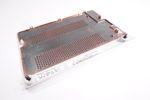 767273-001 Hp Service Cover Natural Silver 14-V024CA