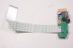 768011-001 Hp Usb/ Audio Board With Cable Ts 13-A001AU 13-A001XX 13-A013CL