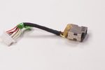 768012-001 Hp Dc Jack 13-A001AU 13-A013CL 13-A110DX 15-U110DX 13-a068ca