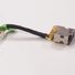768012-001 Hp Dc Jack 13-A001AU 13-A013CL 13-A110DX 15-U110DX 13-a068ca