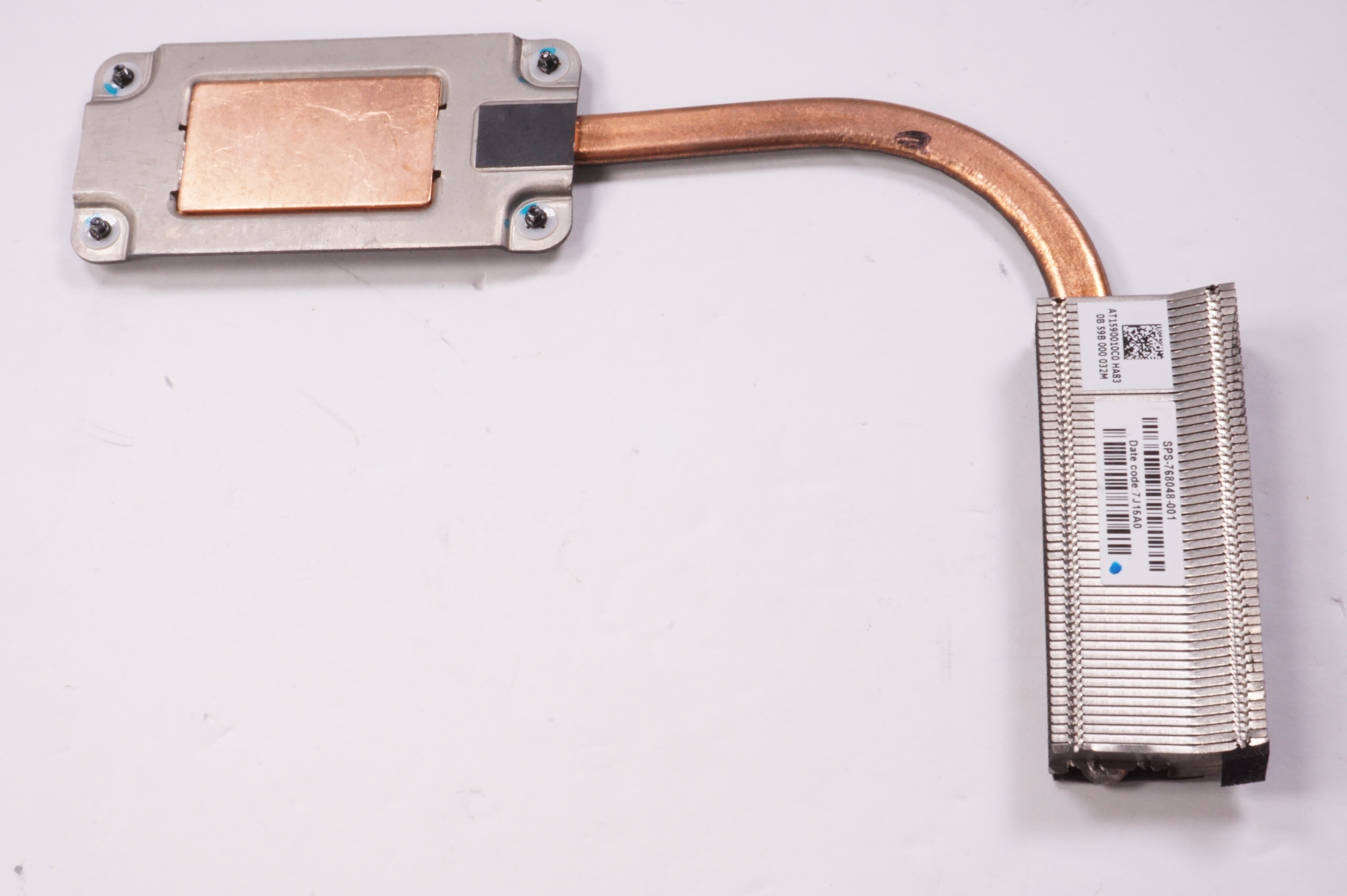 AT1590010C0 Hp Heatsink 455 G2