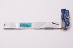NBX0001MZ00 Hp Shift Bottom Board 455 G2