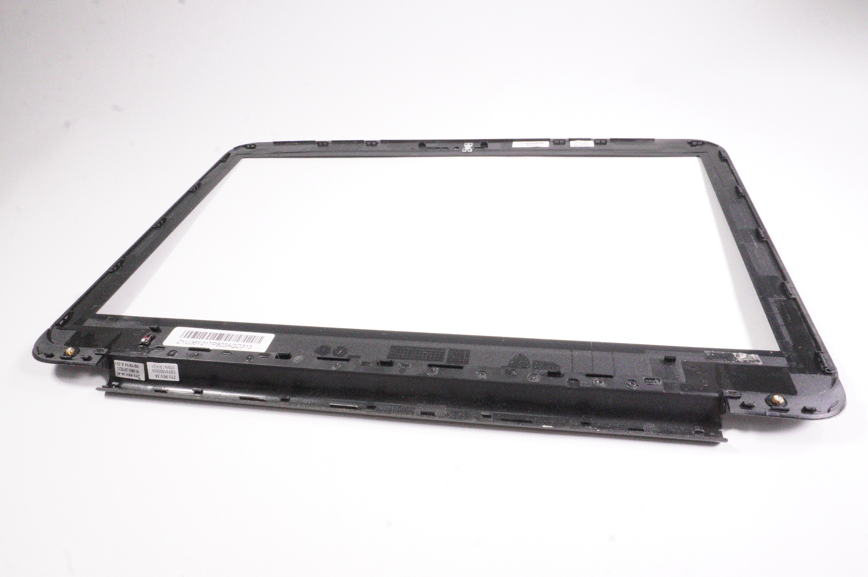 769726-001 Hp Display Bezel CHROMEBOOK 14 G1  14 G3