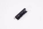 76CF6 Dell Hinge Cover Left I3520-5124BLK-PUS