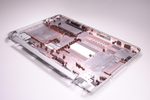 777196-001 Hp Bottom Base Cover 17-F025NR