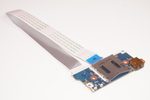 783102-001 Hp Audio Bd With Cable 15-C001DX X2