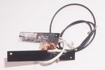 787258-001 Hp Cable Kit- Na Only: For Raw Panel Repair Including Antenna Dual And Webcam Cable X2 – 13-J012DX
