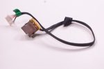 778937-SD1 Hp DC In Cable X2 13-J002DX ENVY