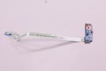 787266-001 Hp Power Buttom Board With Cable 13-J012DX 13-J020CA 13-j002dx