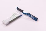 787268-001 Hp Pogo Board With Cable 13-J012DX X2 13-J002DX X2 13T-J000