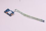 787269-001 Hp Volume Board With Cable 13-J012DX 13-J020CA X2 13-J012DX